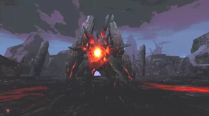 《完美世界》手游九幽地狱副本BOSS一览