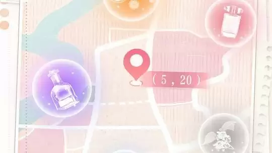 恋与制作人他的气息兑换码分享