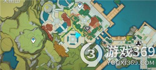 原神碧团雀在哪 原神碧团雀位置刷新点介绍