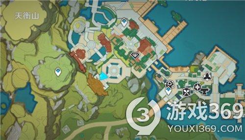 原神碧团雀在哪 原神碧团雀位置刷新点介绍