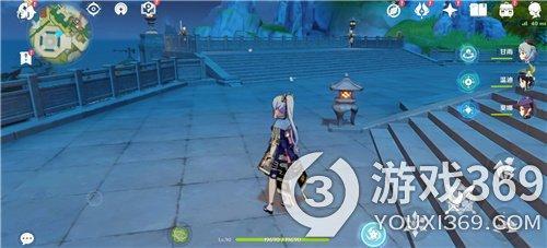 原神碧团雀在哪 原神碧团雀位置刷新点介绍