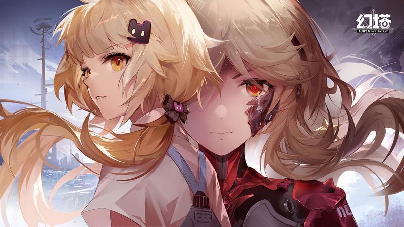 《幻塔》t0角色推荐