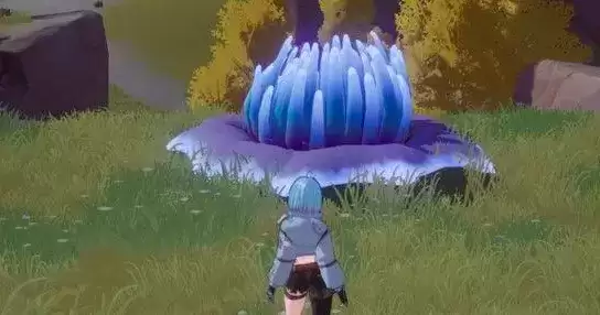 《幻塔》吃吃花奖励如何获得