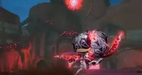 《幻塔》沉睡花姬坐标位置在哪里