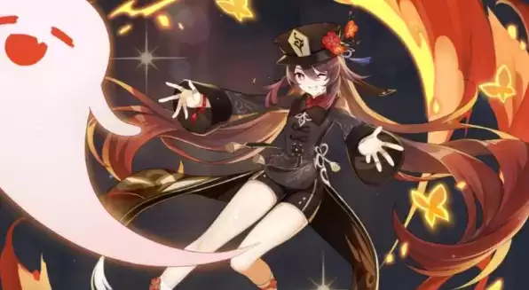 《原神》影郎丸怎么用