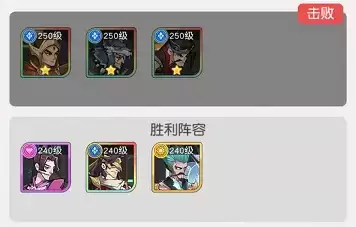 小浣熊百将传汴京战纪戴宗怎么过？小浣熊百将传汴京战纪戴宗攻略图片3