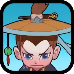 鹰隼成语大侠抽手机