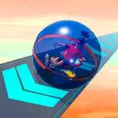 丰富的跑步比赛3d免费