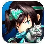 三国志之霸王大陆正式