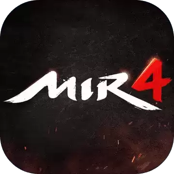 MIR4新服开服