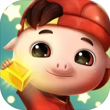 猪猪侠快跑游戏下载免费