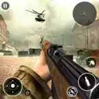 二战射击游戏手机