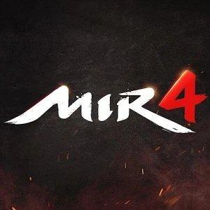 mir4手机