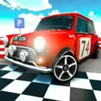 驾驶停车场模拟器Real Car Parking Simulator 3D Car Dri
