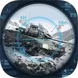 巅峰坦克:装甲战歌