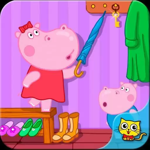 我的小公主世界故事