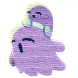 黑色星期五之夜鬼魂模组