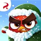 愤怒的小鸟梦幻爆破