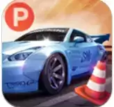 城市汽车真实模拟驾驶