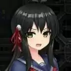 任务代号美人鱼