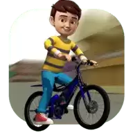 鲁德拉自行车冒险