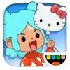 托卡世界hellokitty