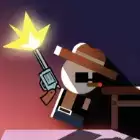 美丽城市开枪射击
