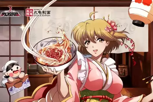 《梦幻模拟战》索菲亚暖冬醇心皮肤图文一览