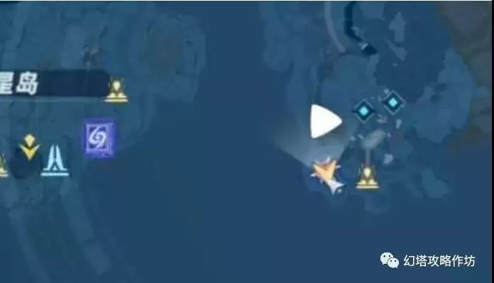 幻塔手游边境战场打法攻略