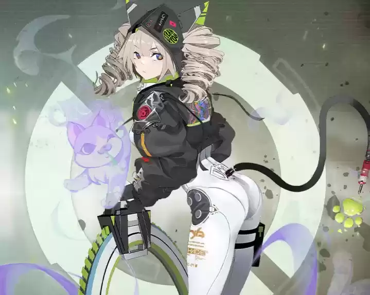 《幻塔》西萝强度解析