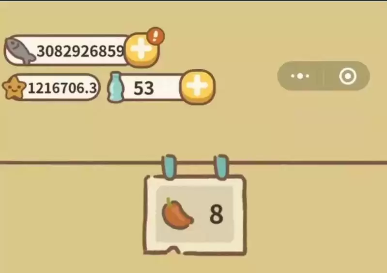 动物餐厅露台小游戏攻略