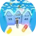 药丸小人奔跑3D