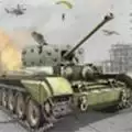 真正的坦克大战