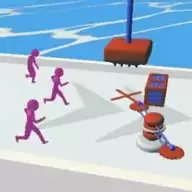 英文单词跑酷Type Runner