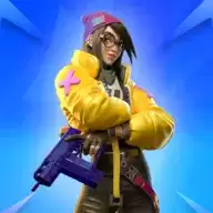 大逃杀之夜Fight Battle Royale Night Game