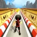 地铁忍者赛跑者Subway Runner