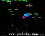 太空巡洋舰 (Space Cruiser) ROM
