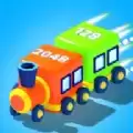 贪食小火车2048