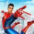 蜘蛛侠力量格斗Superhero Fighting Powers