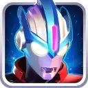 最新奥特曼传奇英雄