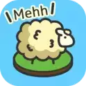 毛茸茸的牧羊场