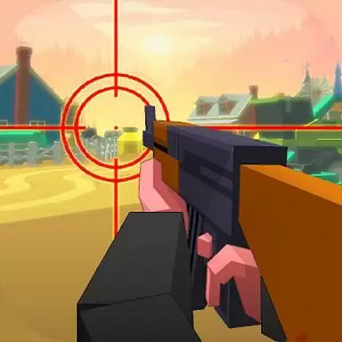 僵尸逃亡大作战