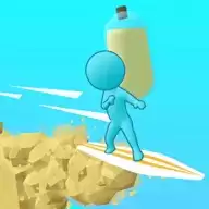 沙滩冲浪者3DSand Surfer 3D