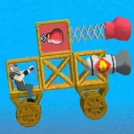 打架争斗Scrap Battle