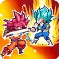像素战士大乱斗