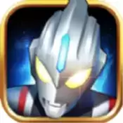 奥特曼打小怪兽