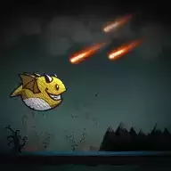归来的龙族