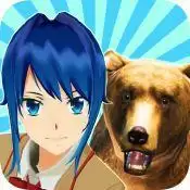 樱花动物校园模拟器单机