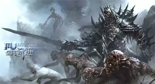 王者重生”奇迹“归来!12月17日《天使之战》再现经典