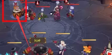 《阴阳师》残局得胜听君言第三关打法攻略